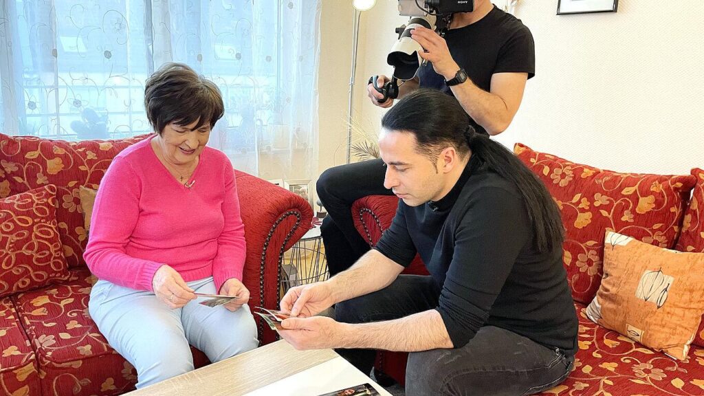 Bülent Ceylan Ehefrau – Wer ist die Frau an seiner Seite? bülent ceylan ehefrau