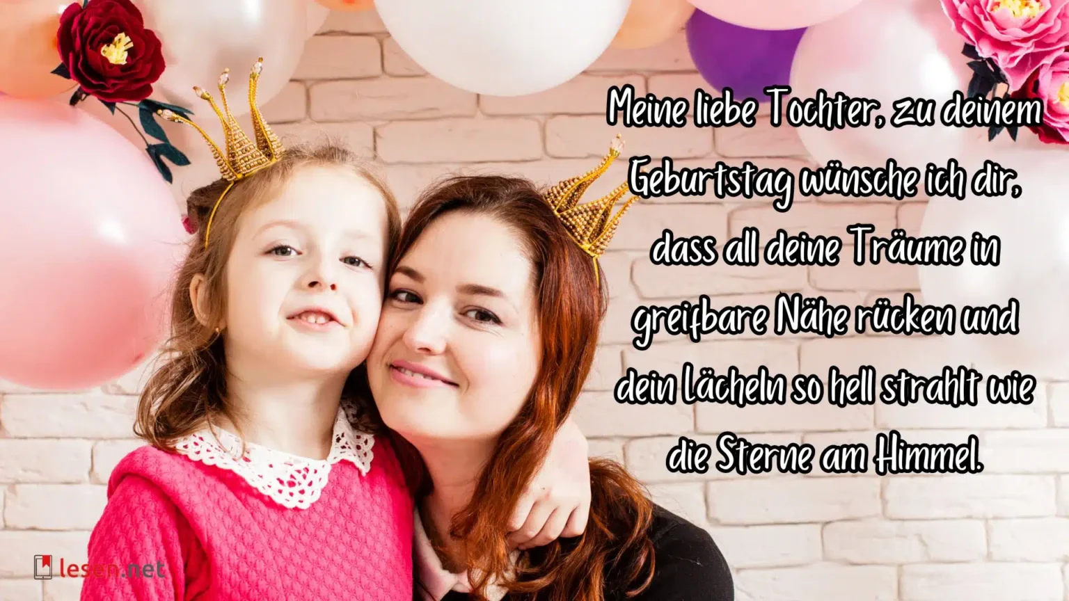 emotionale geburtstagswünsche mutter rührend geburtstagswünsche tochter