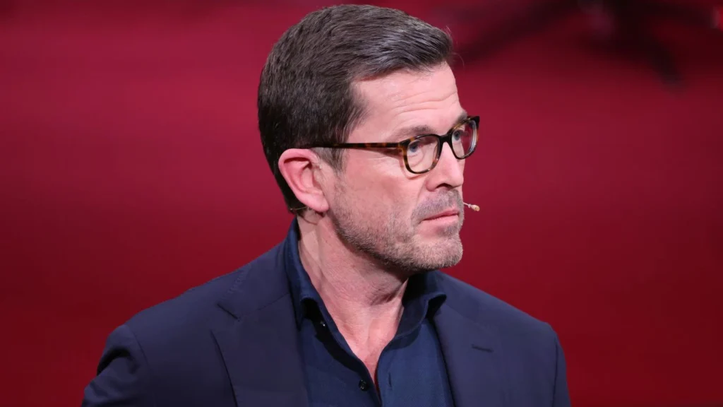 Karl-Theodor zu Guttenberg Schlaganfall – Gibt es bestätigte Informationen? karl-theodor zu guttenberg schlaganfall
