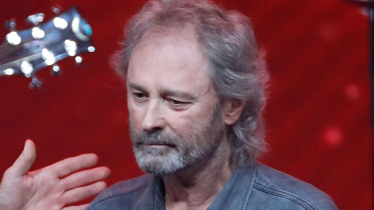 wolfgang petry heute krank